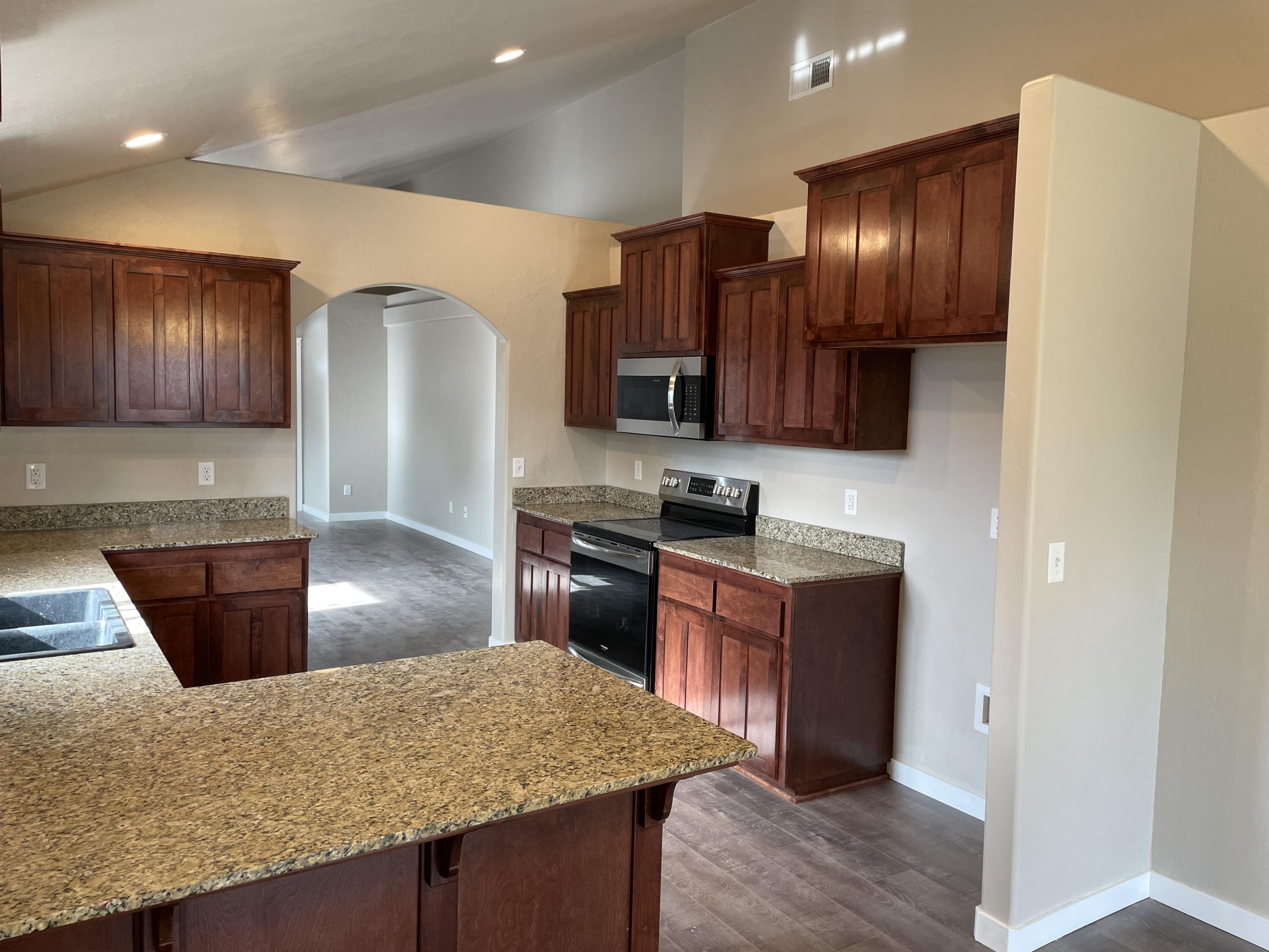 Silky Oaks, Phase 5 - Residential