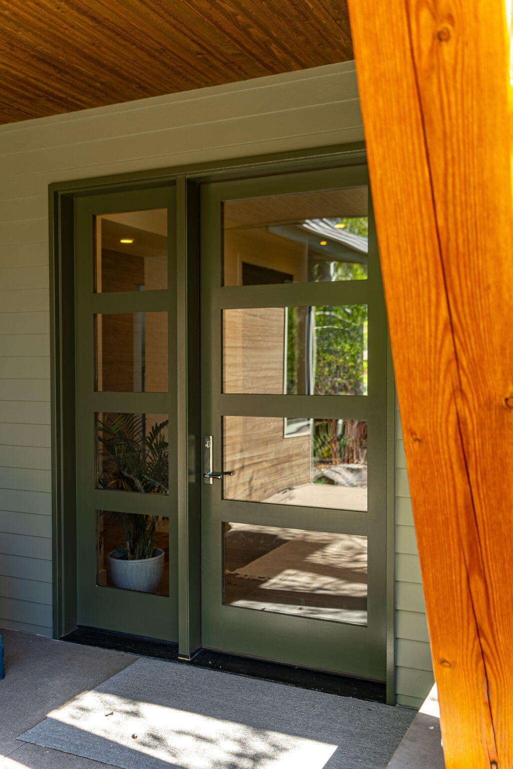 Tetherow - Residential