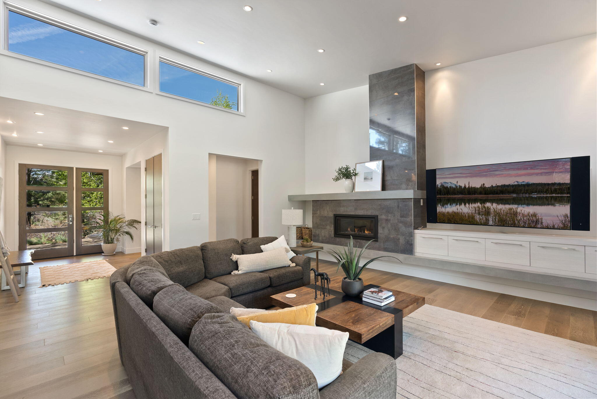 Tetherow - Residential