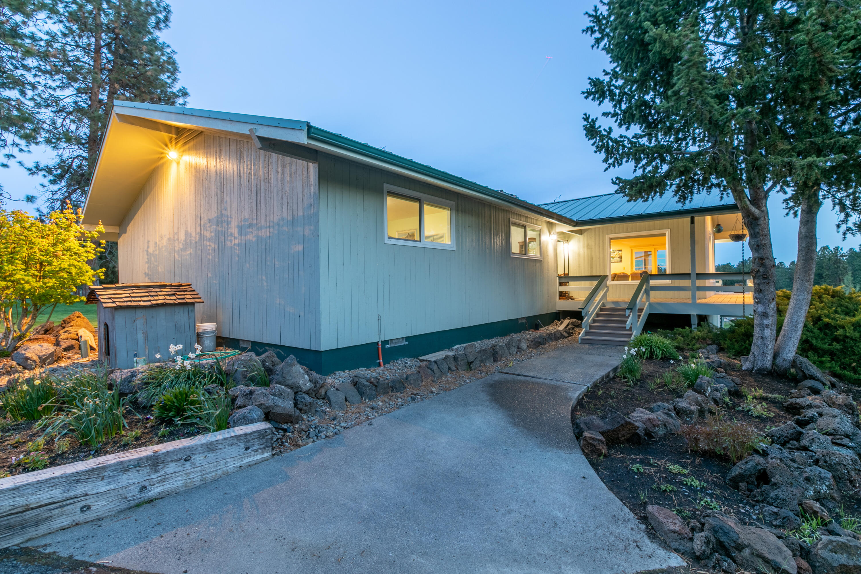 N/A - Residential