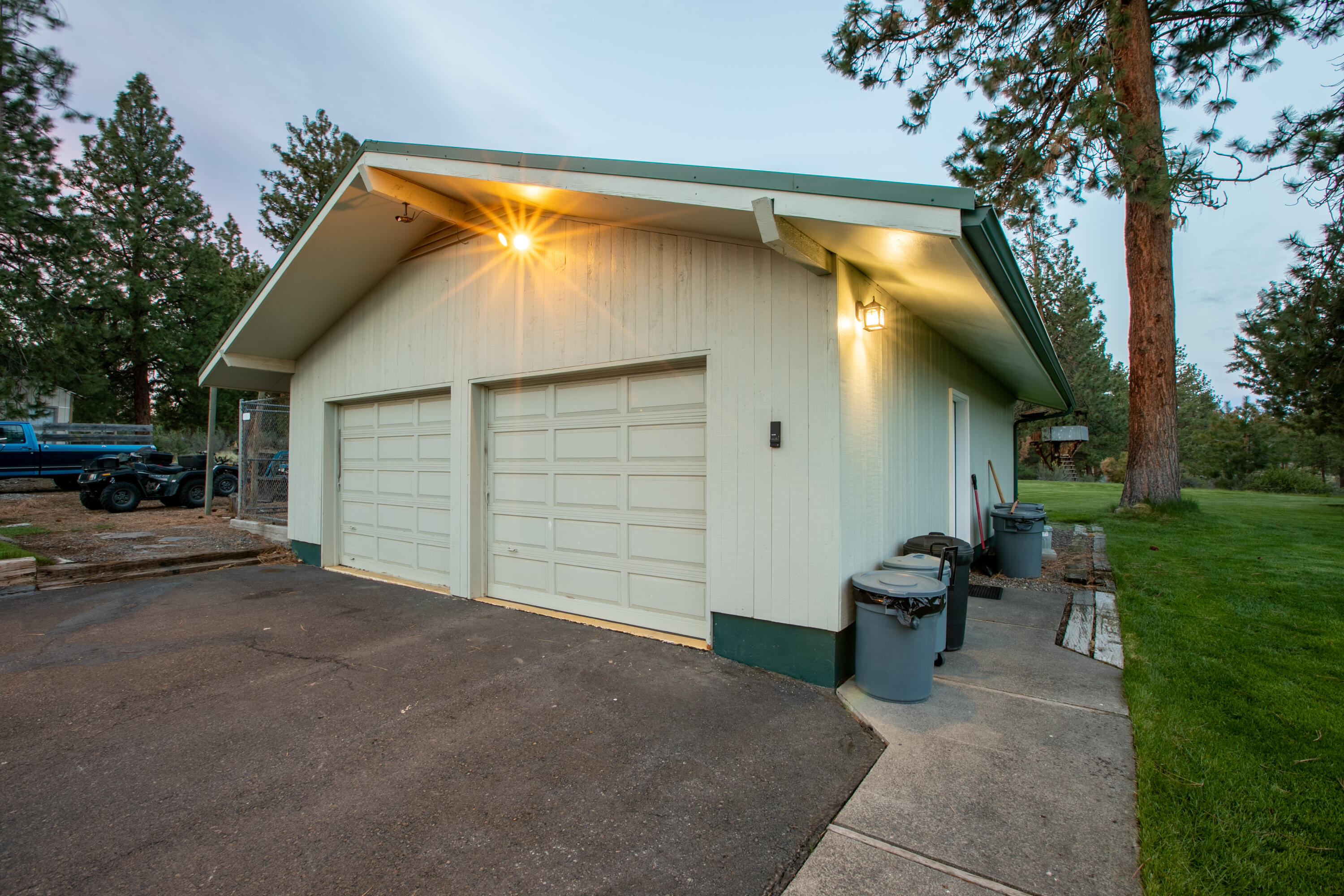 N/A - Residential