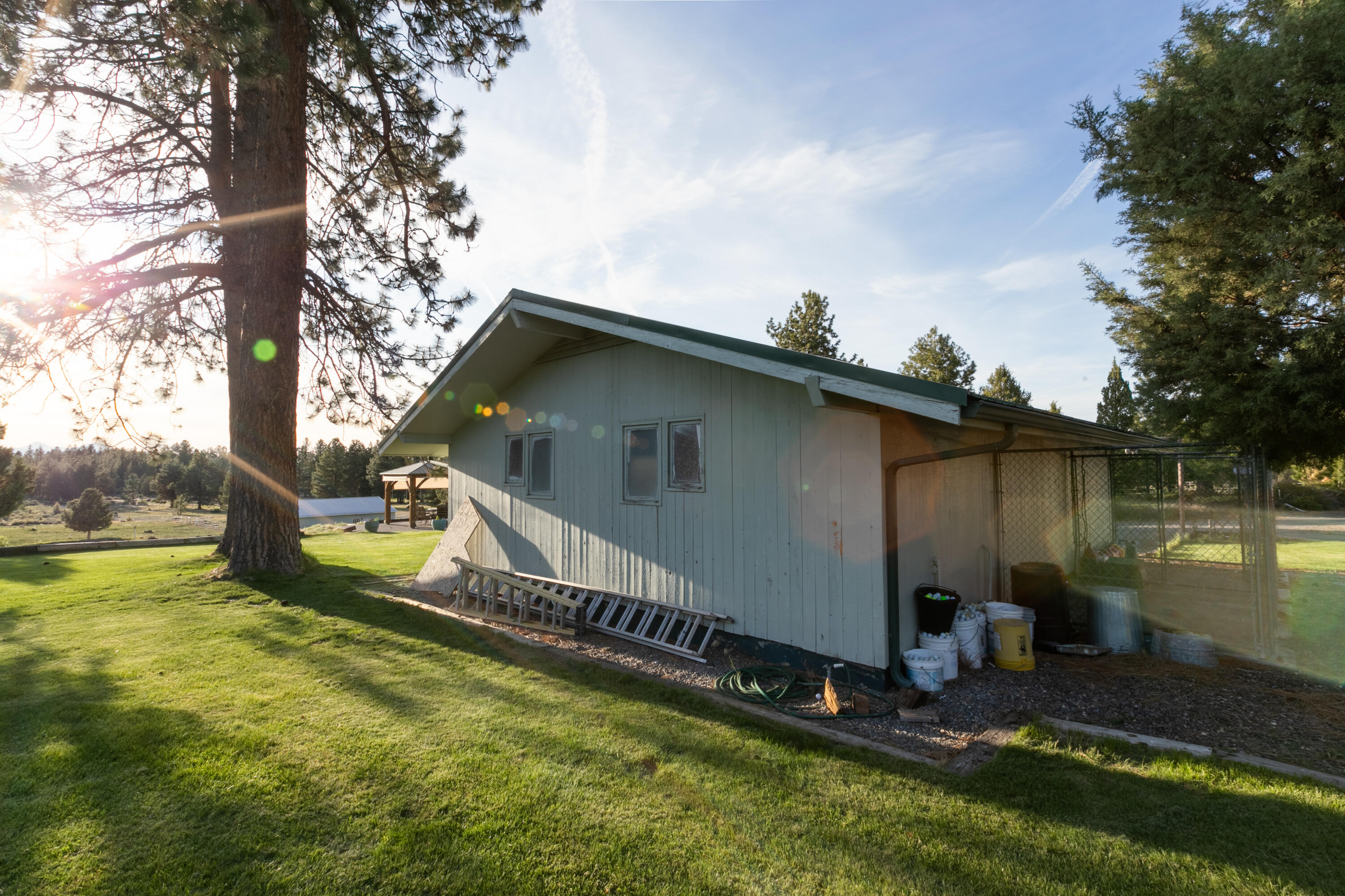 N/A - Residential