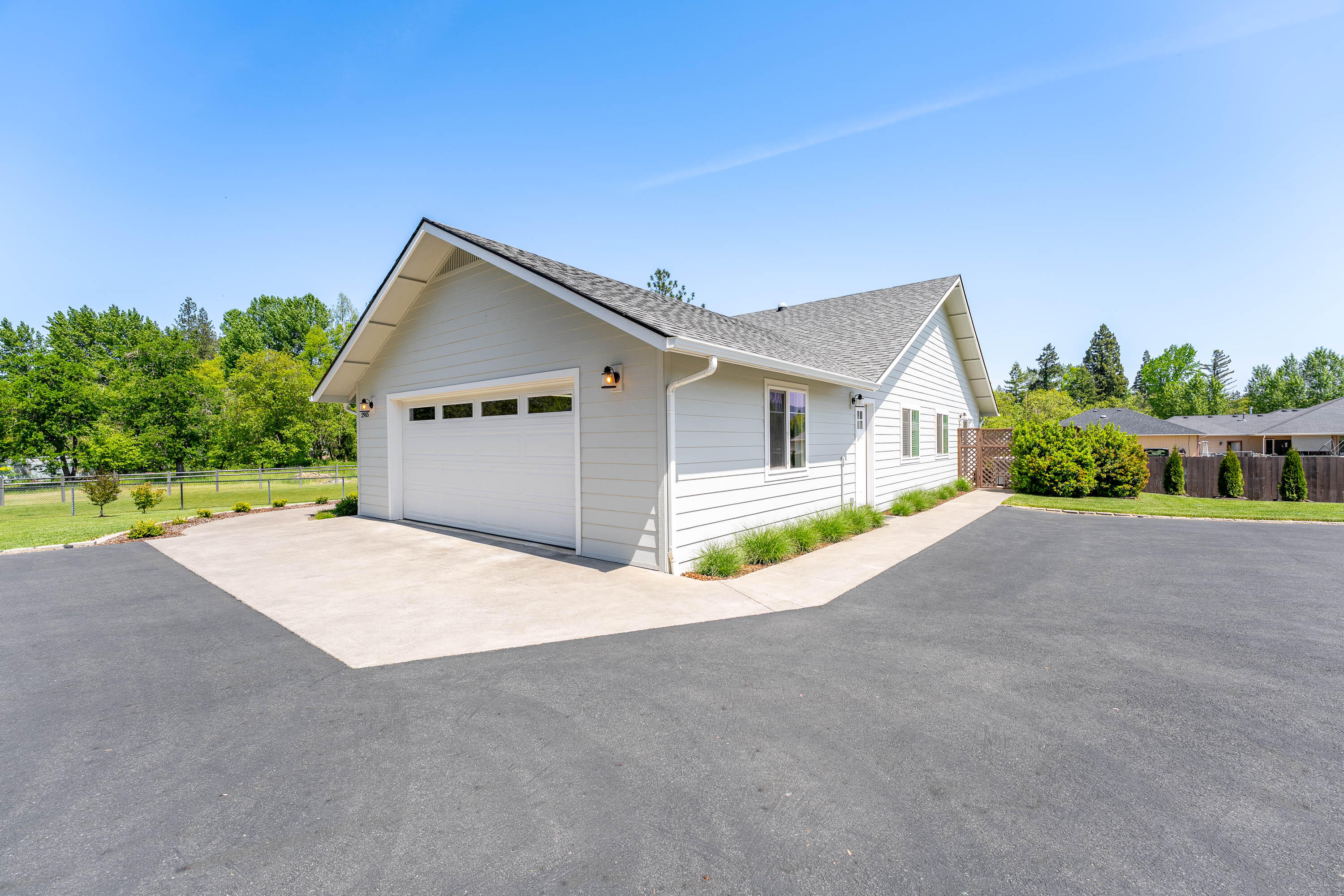 N/A - Residential
