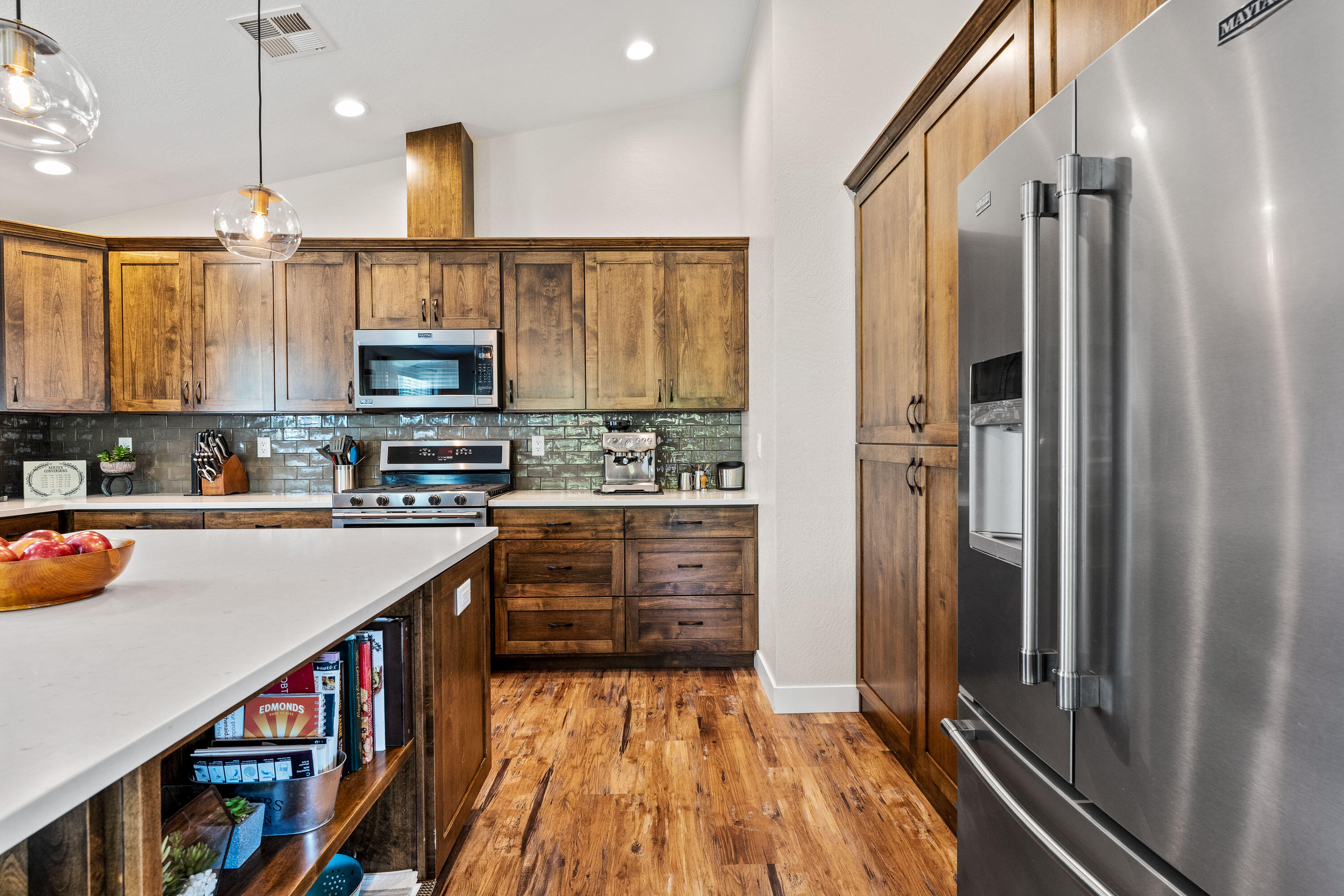N/A - Residential