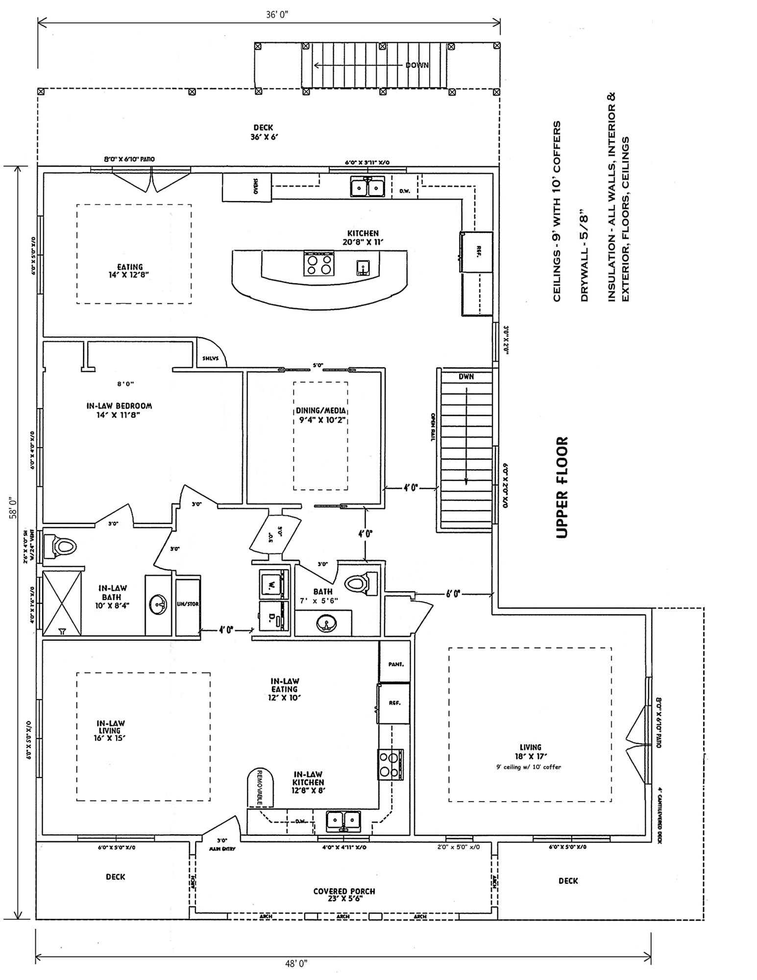 Skycrest Hills Phase 2 - Residential