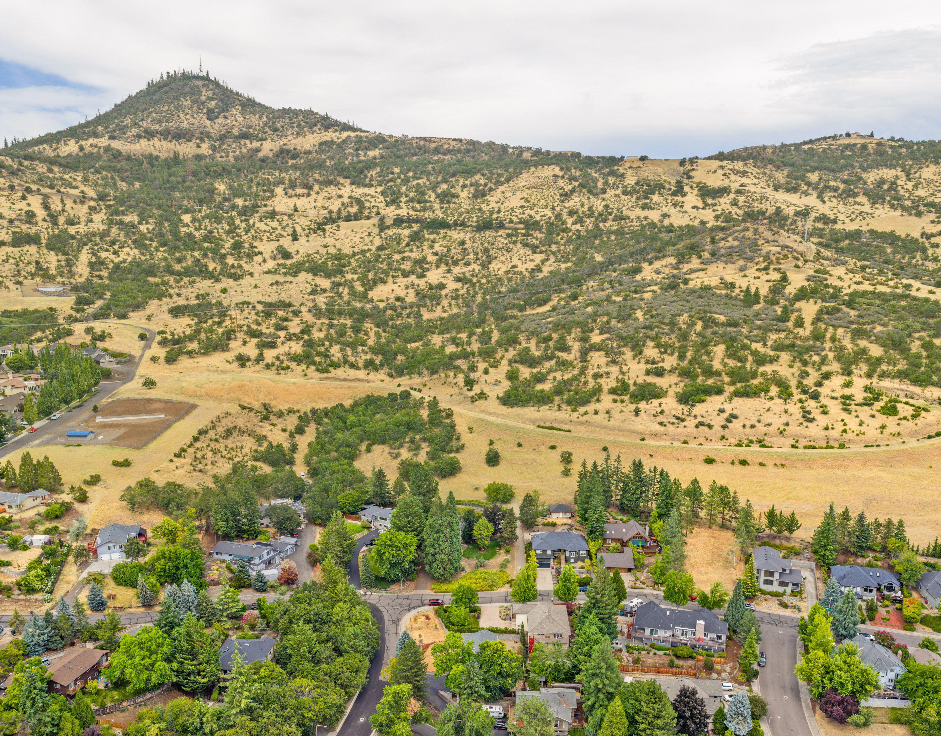 Skycrest Hills Phase 2 - Residential