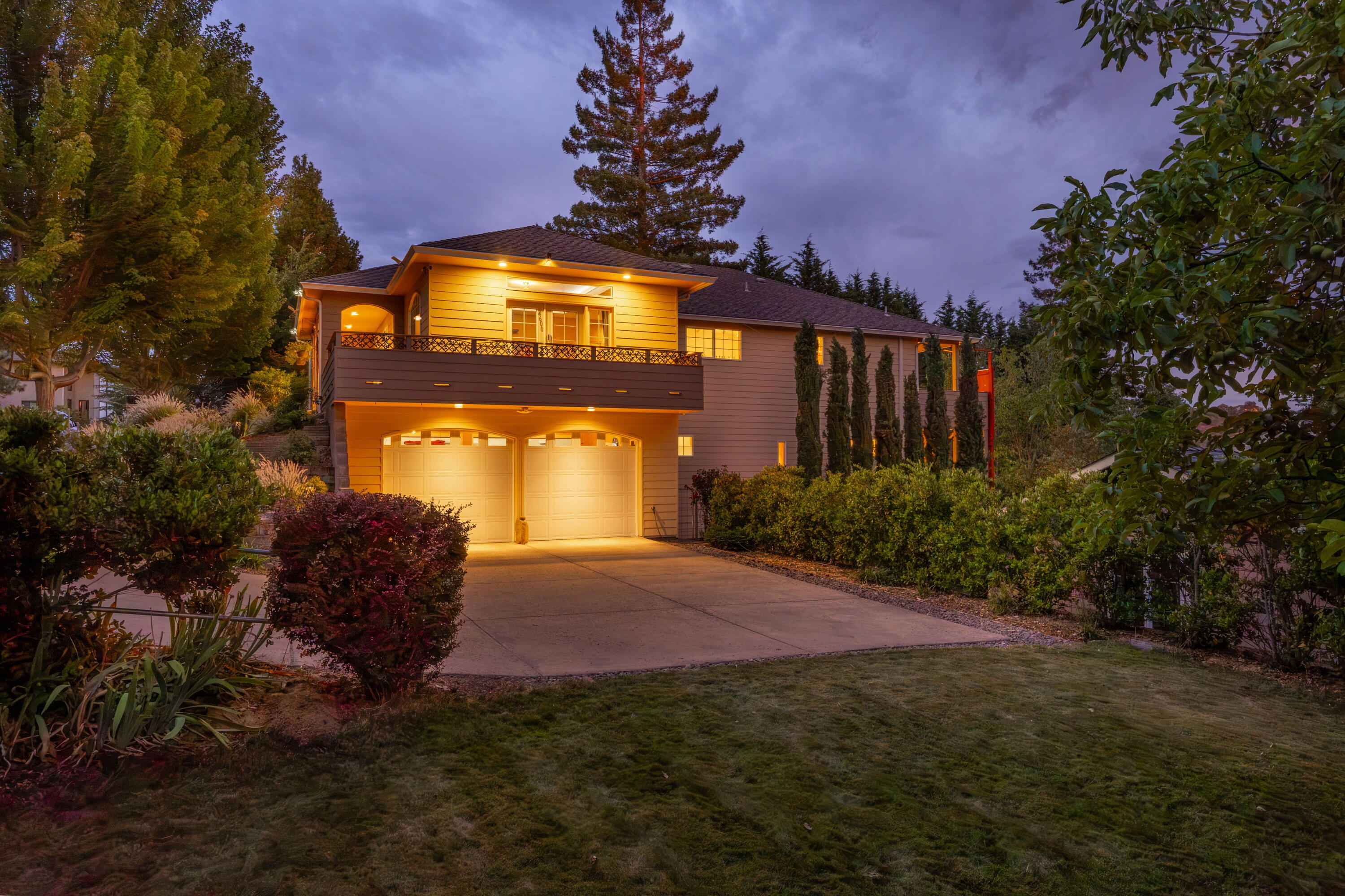 Skycrest Hills Phase 2 - Residential