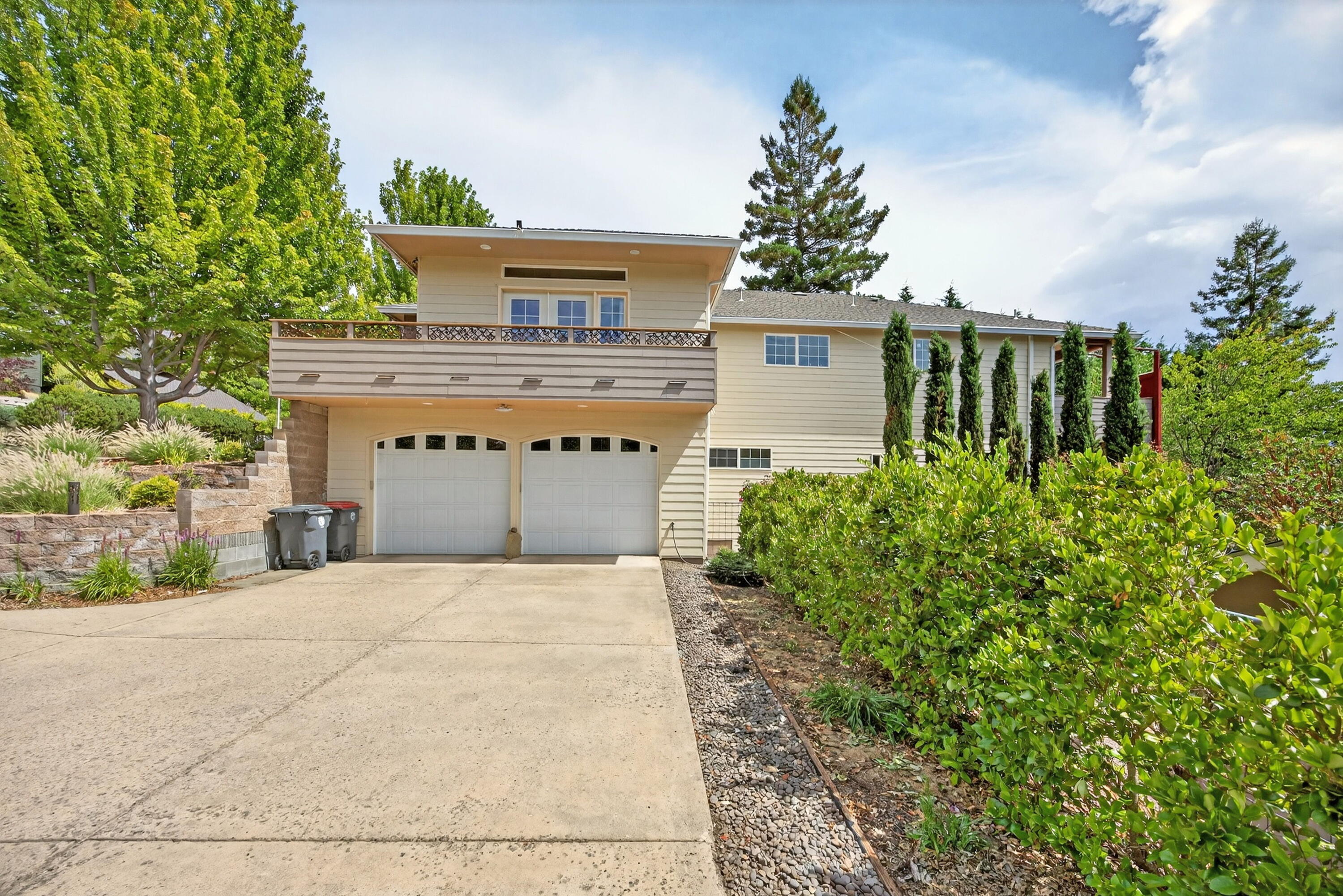 Skycrest Hills Phase 2 - Residential