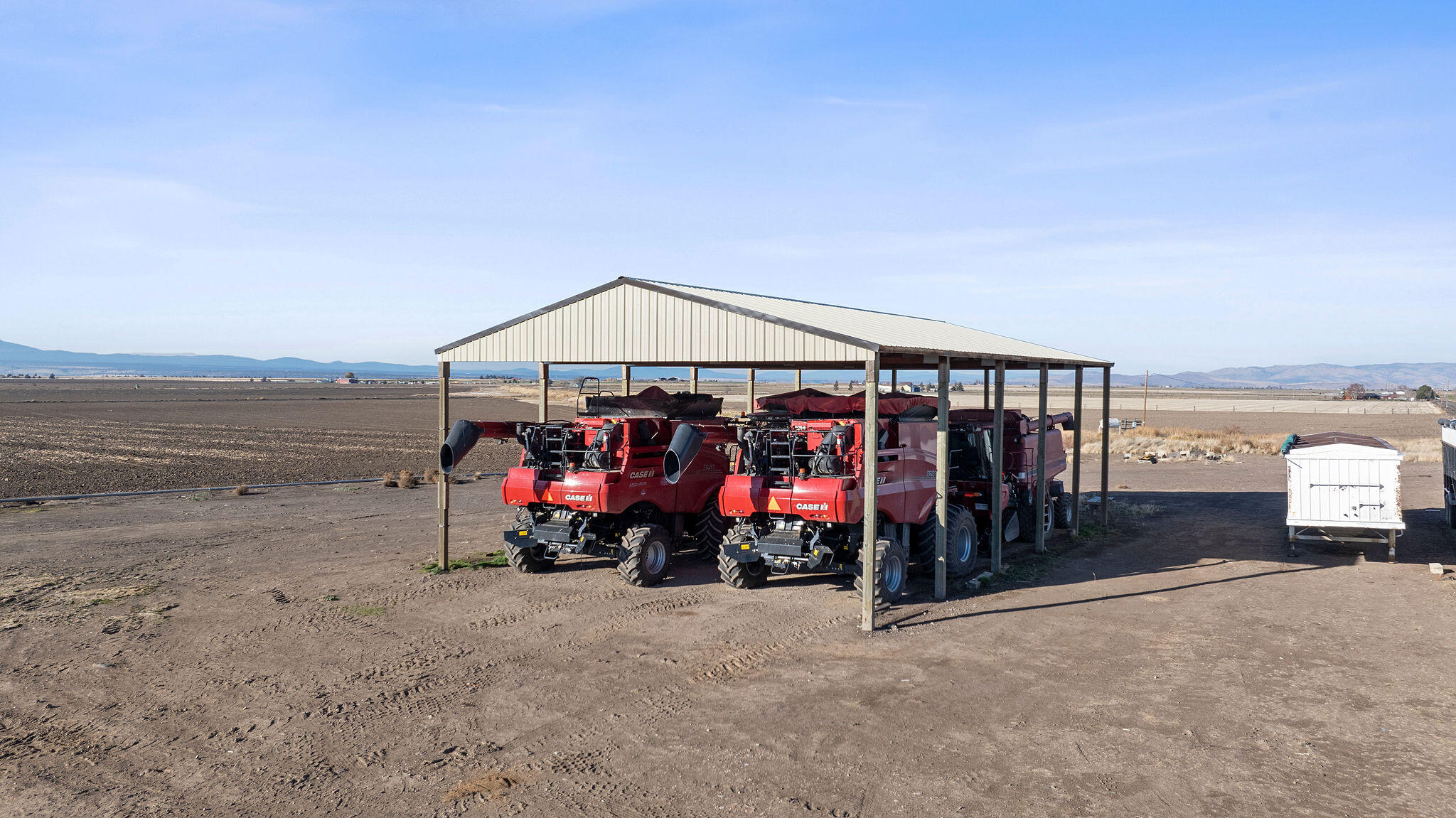 N/A - Farm