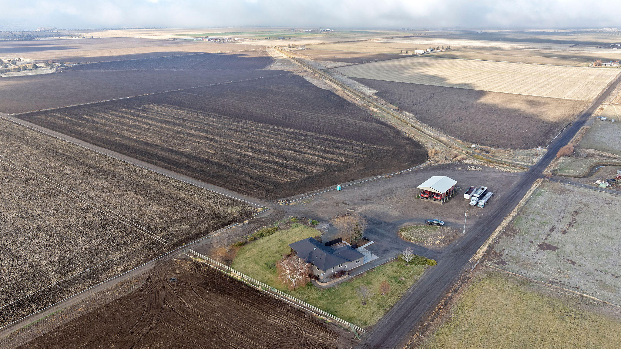N/A - Farm