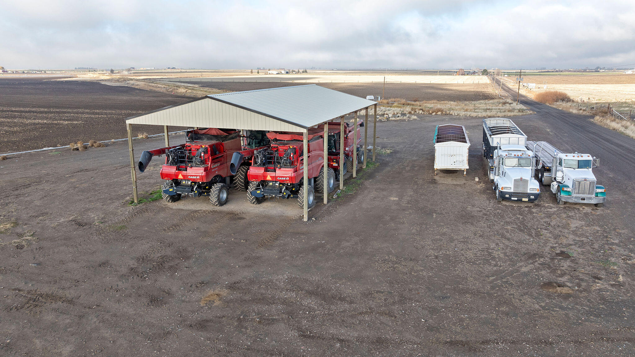 N/A - Farm