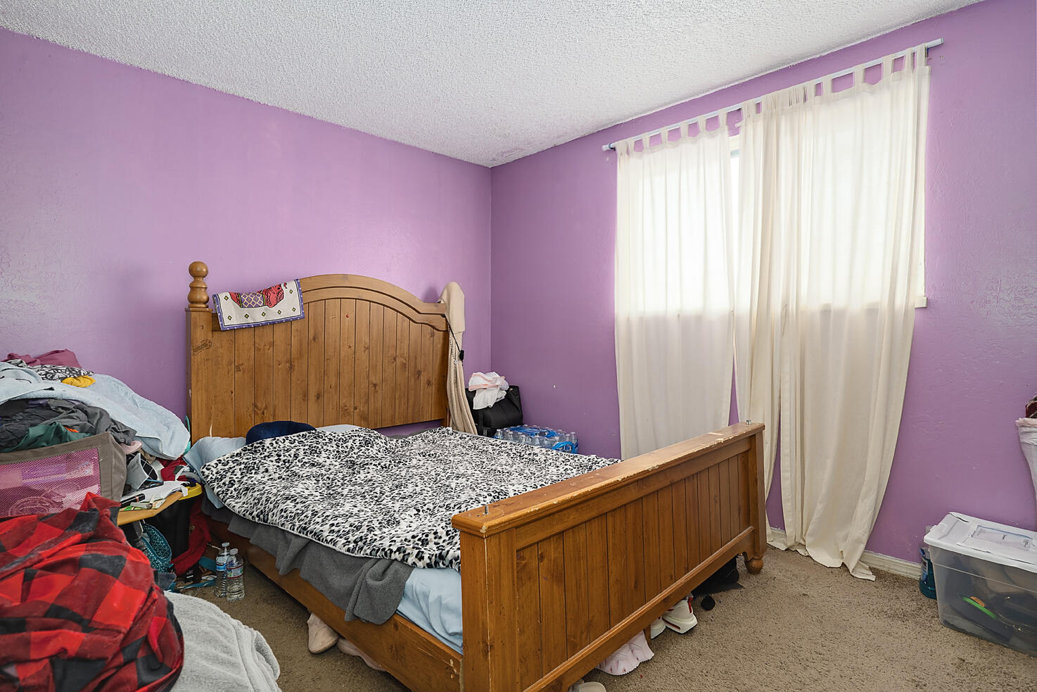 West Walnut Park Addition - Residential Income