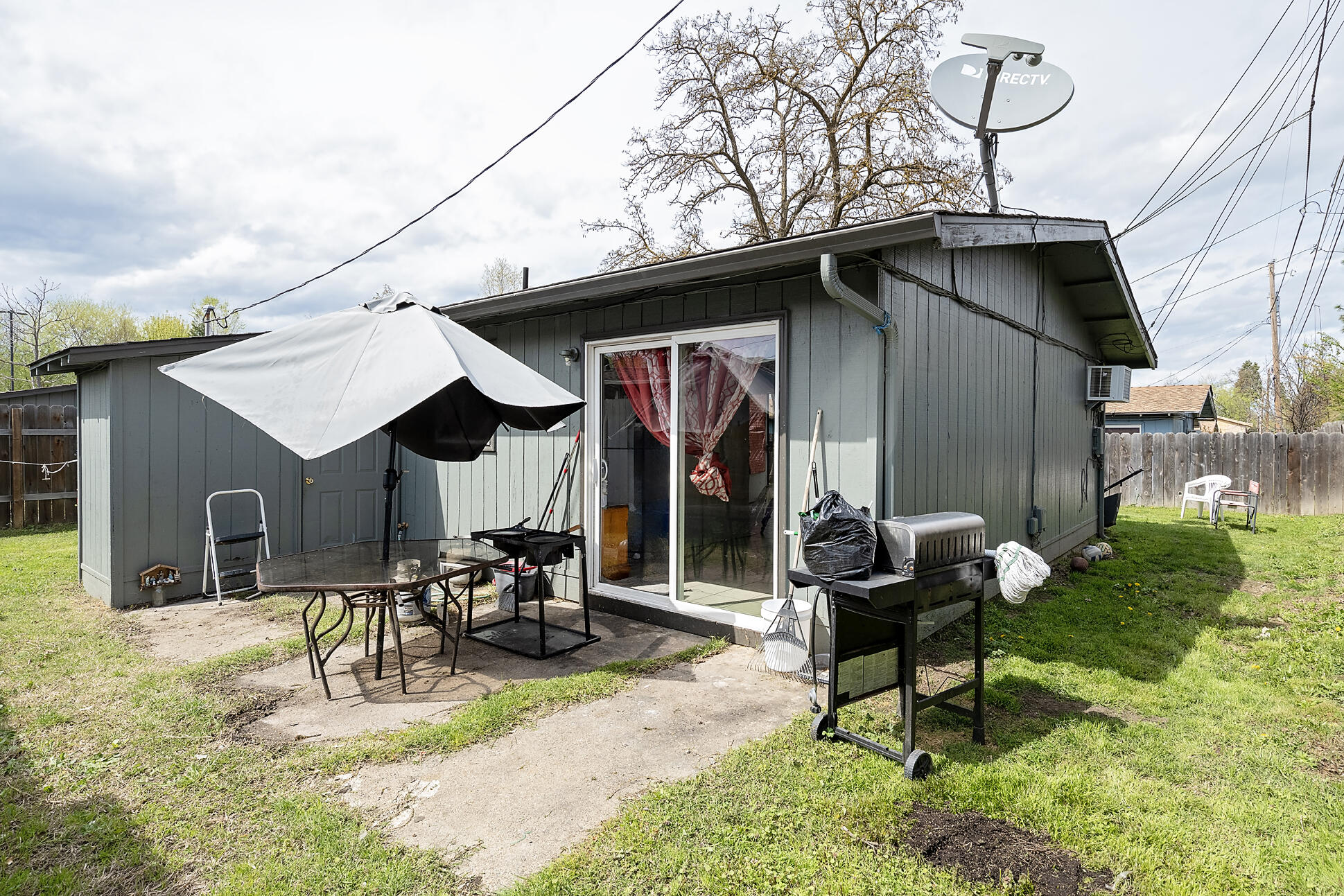 West Walnut Park Addition - Residential Income