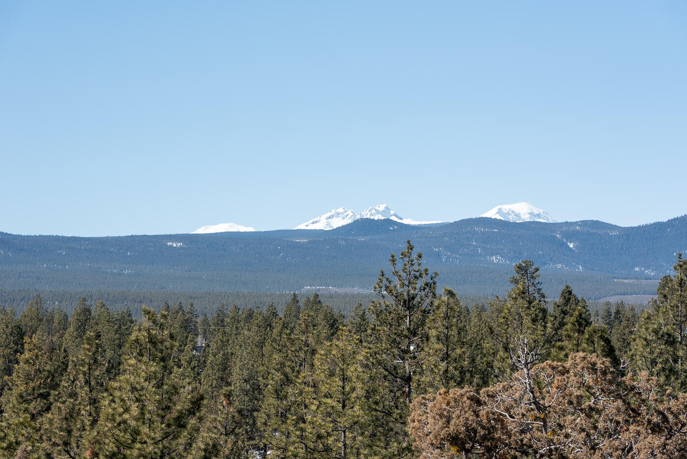 Awbrey Ridge - Residential