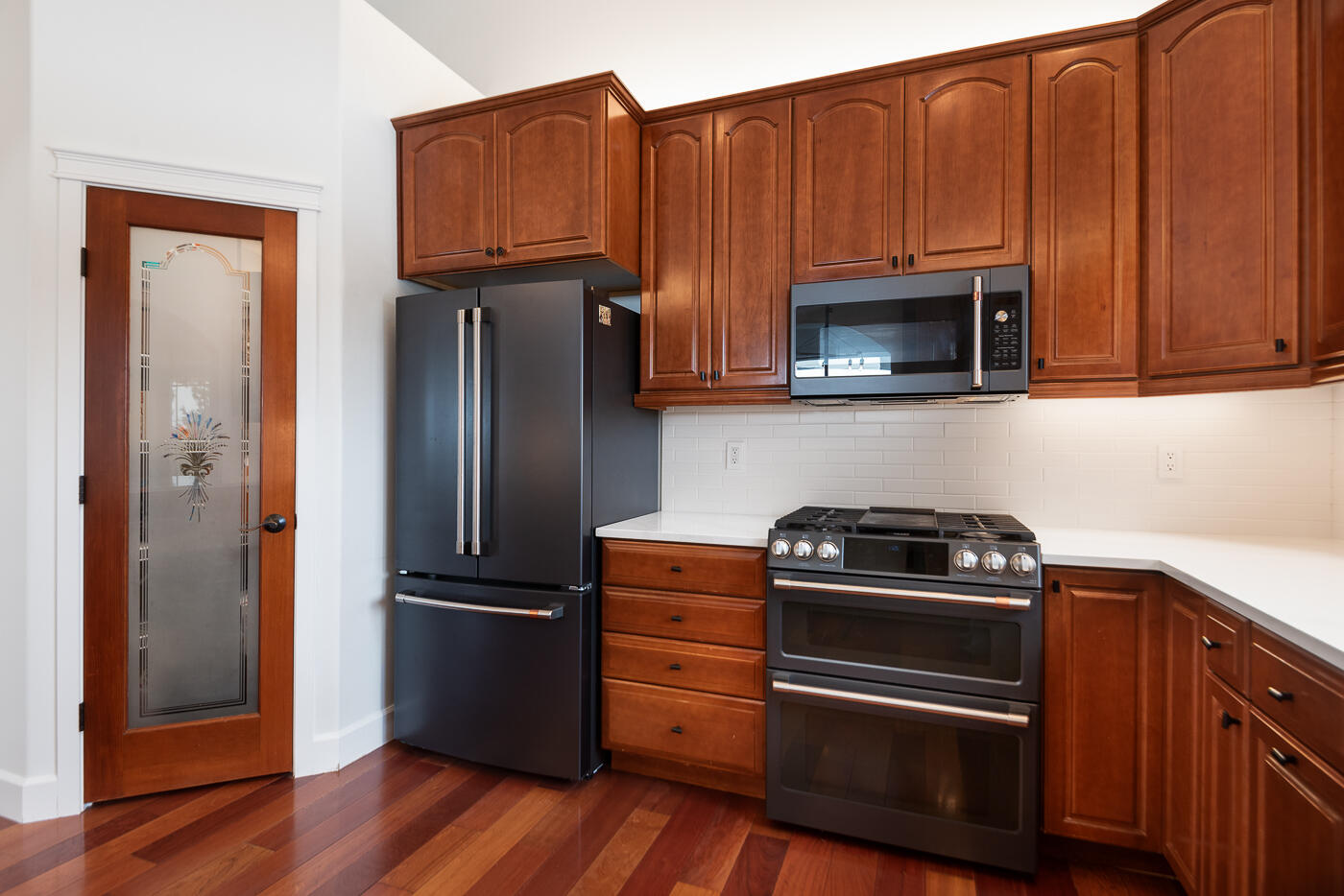 Awbrey Ridge - Residential