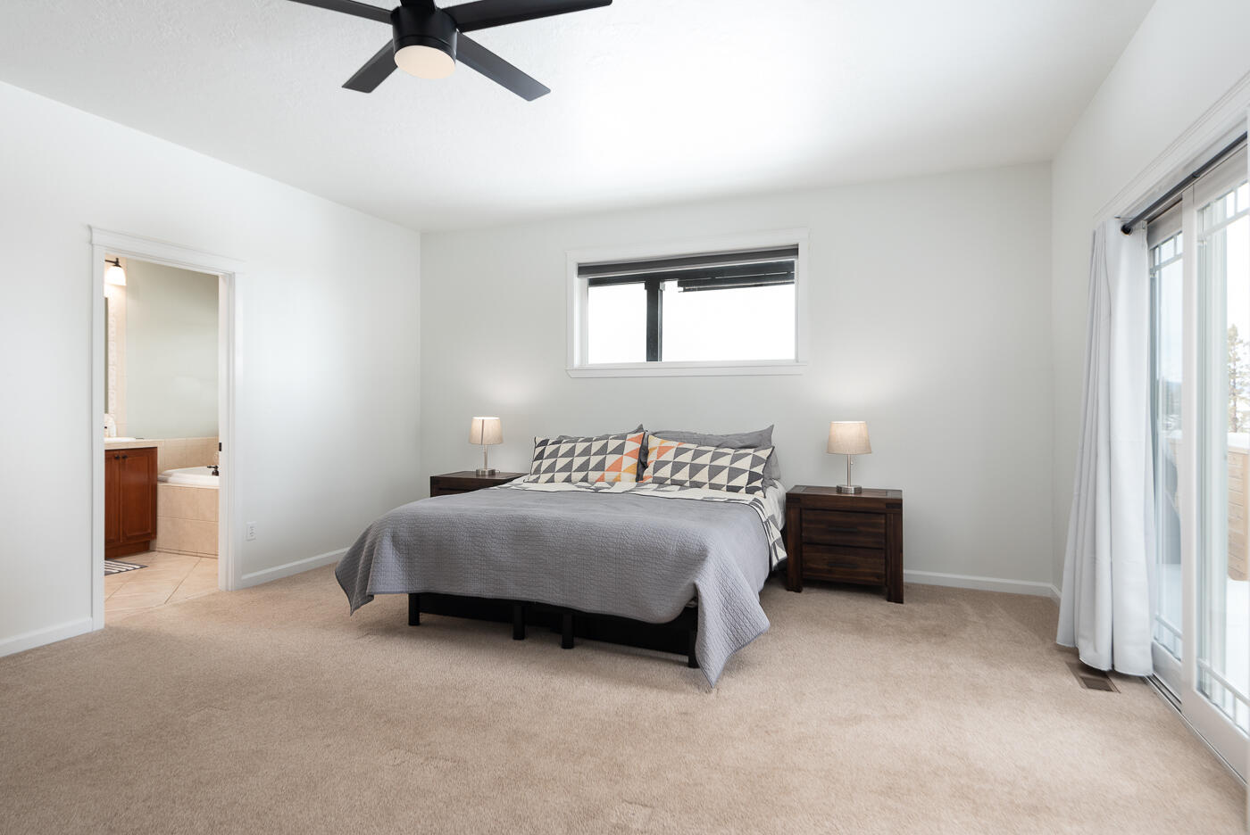 Awbrey Ridge - Residential
