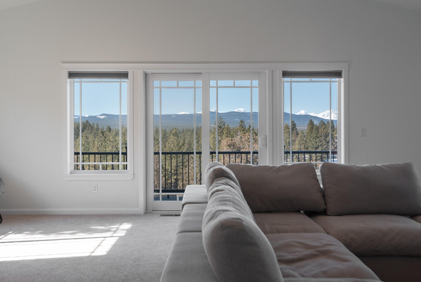 Awbrey Ridge - Residential