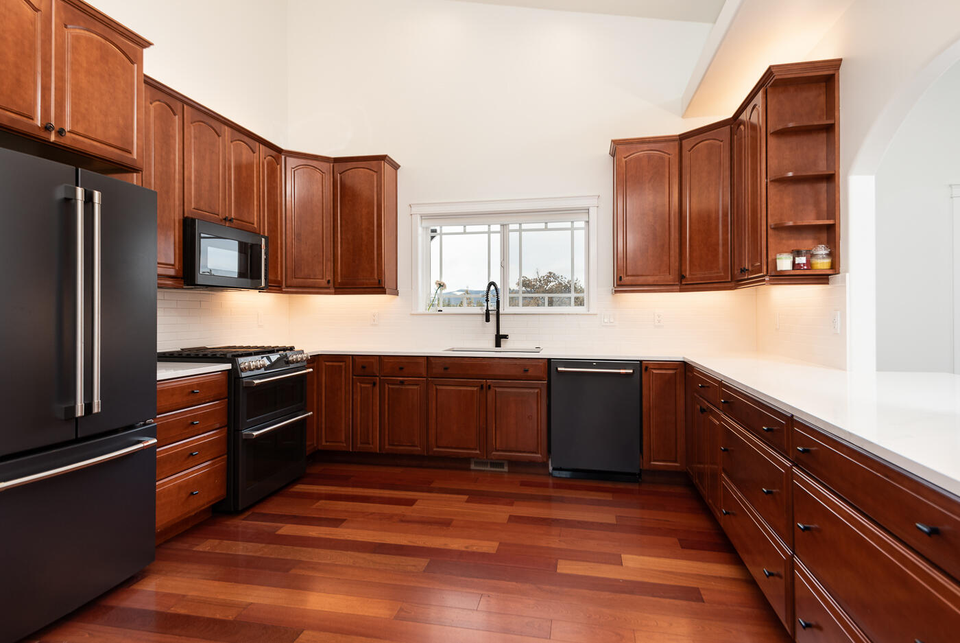 Awbrey Ridge - Residential