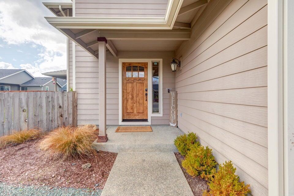 Jackson Estates - Residential