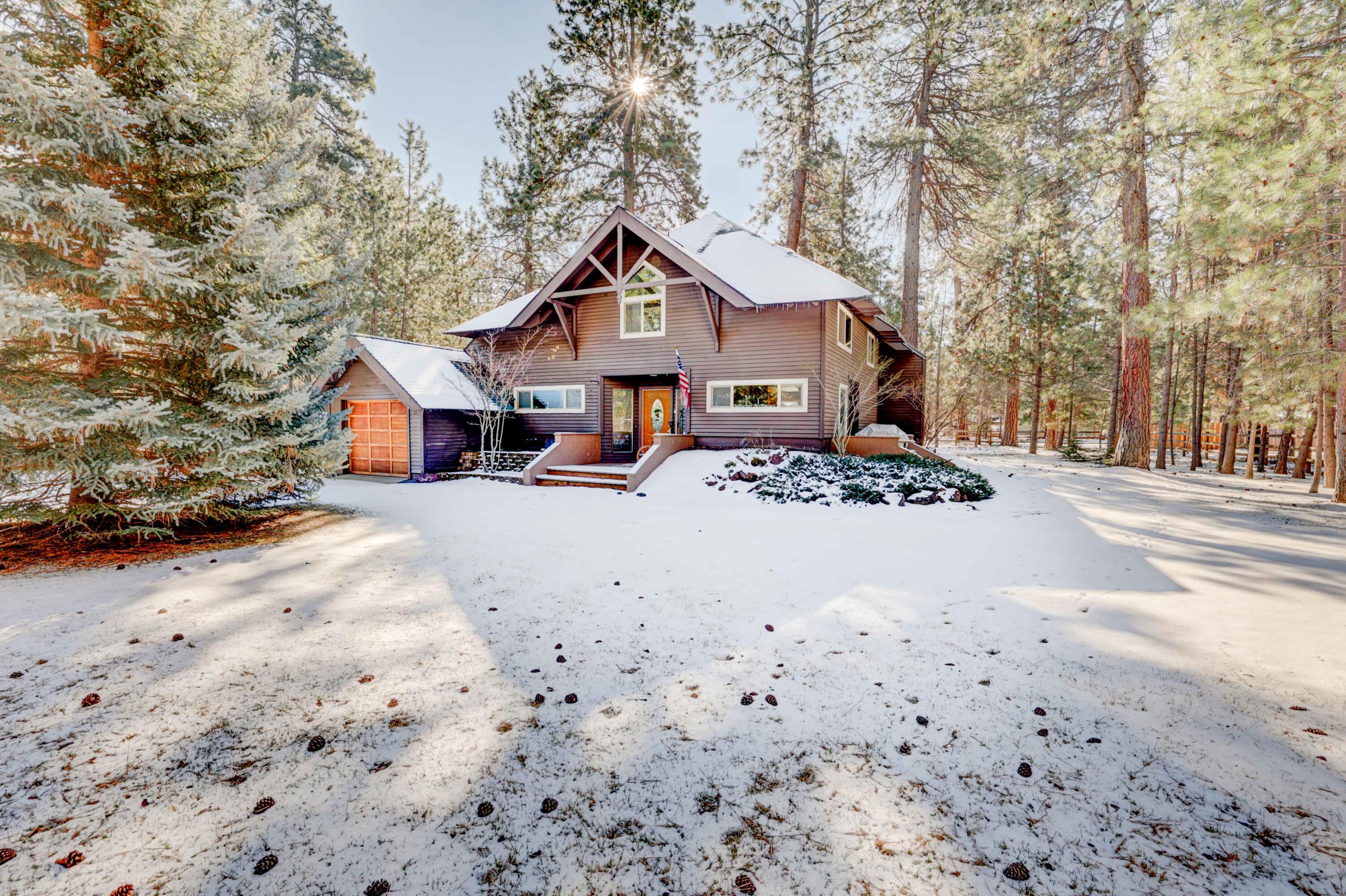 Tollgate - Residential