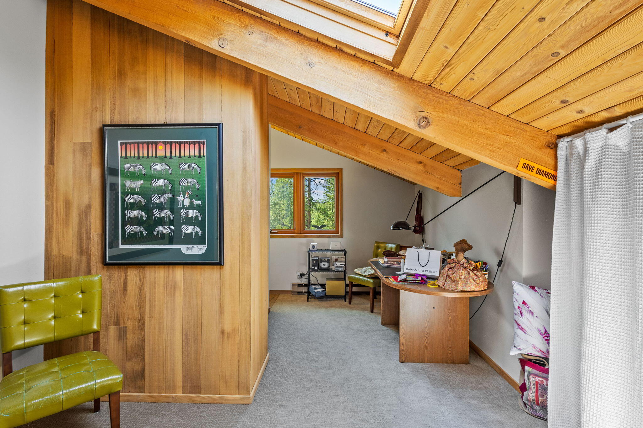 N/A - Residential