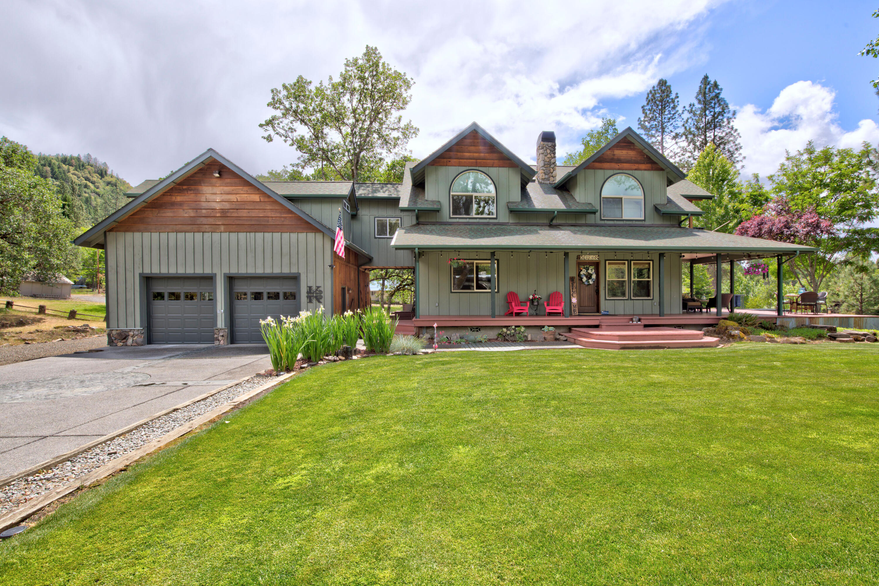 N/A - Residential