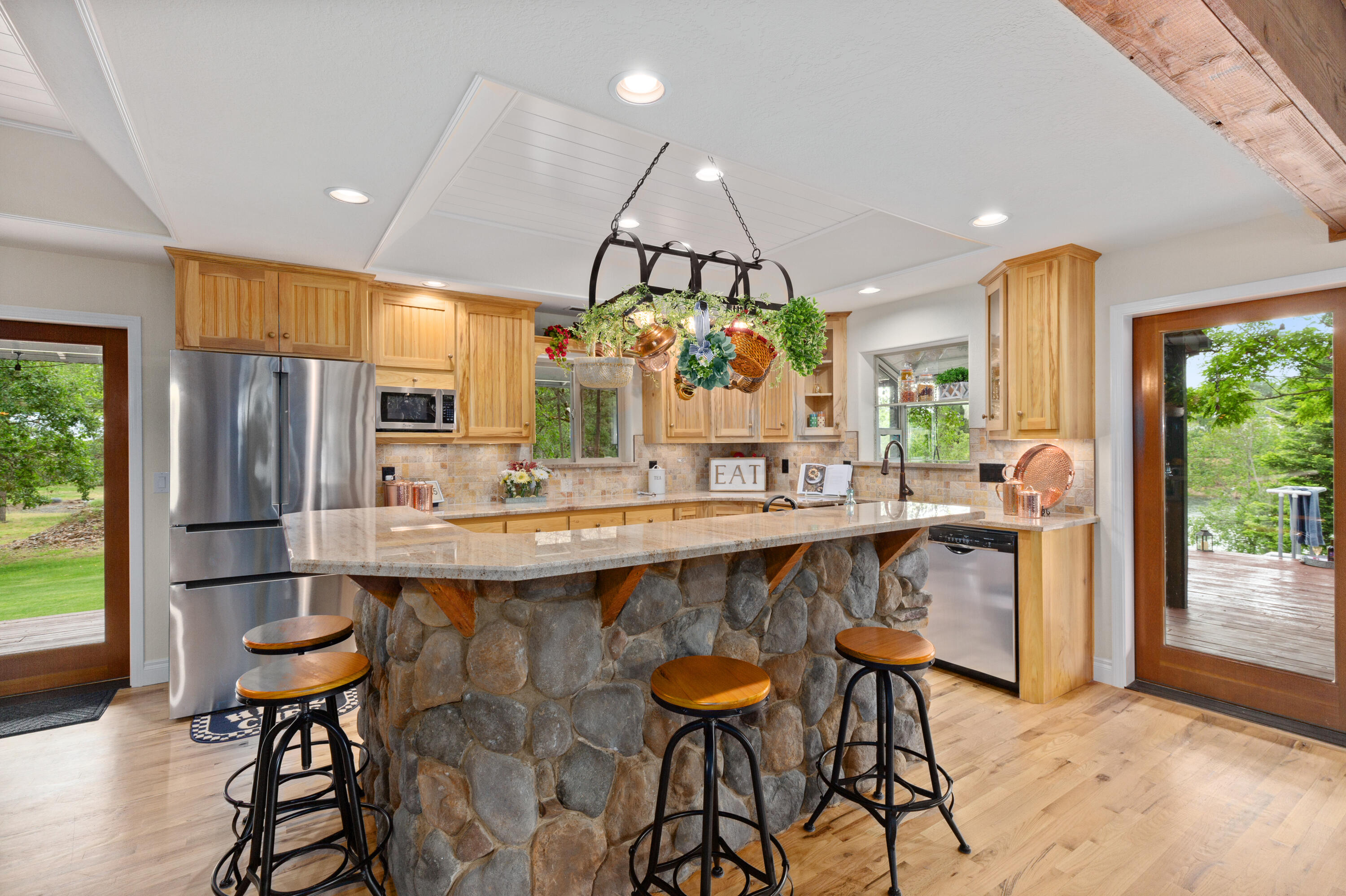 N/A - Residential