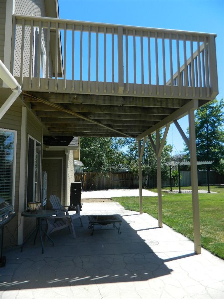 Skyline Ridge - Residential