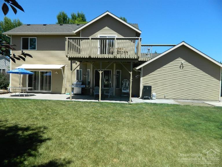 Skyline Ridge - Residential