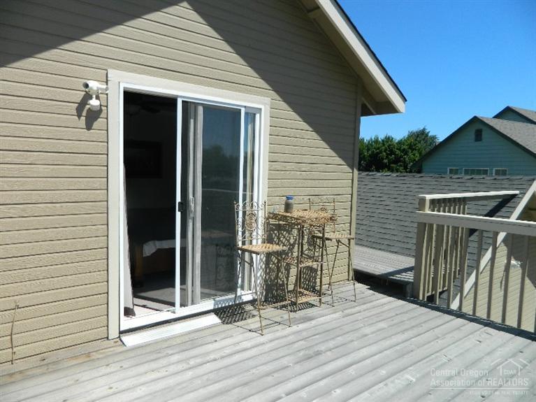 Skyline Ridge - Residential