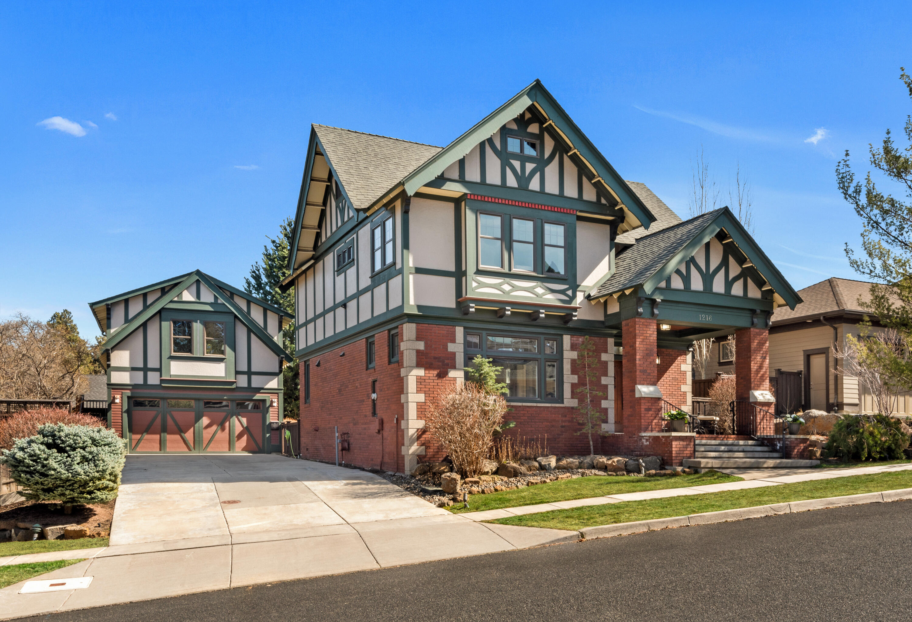 Forest Grove - Residential