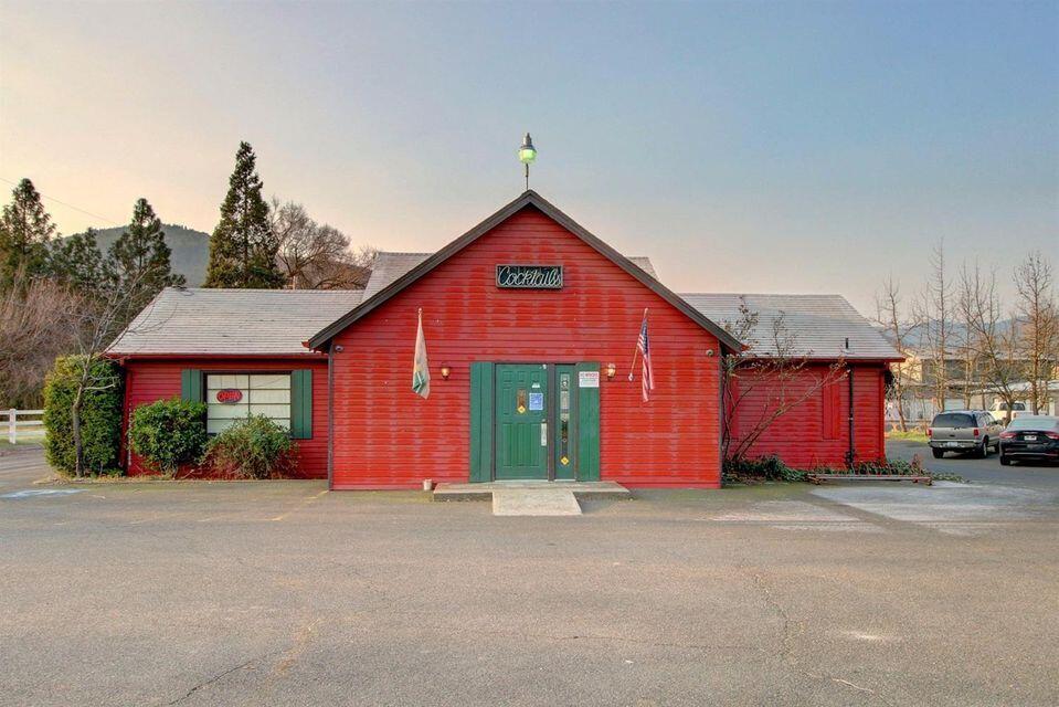 N/A - Commercial Sale