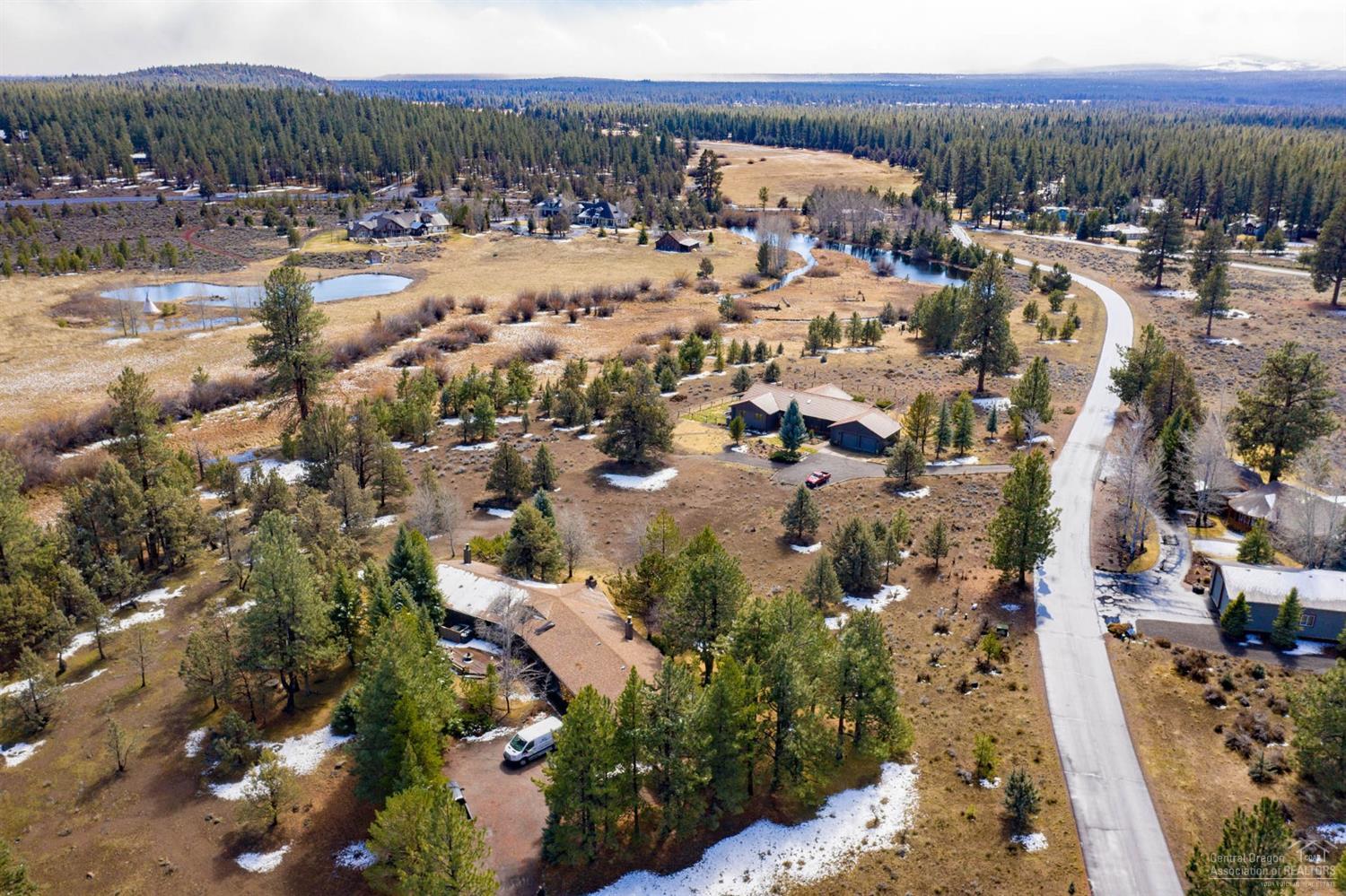 Sage Meadow - Residential