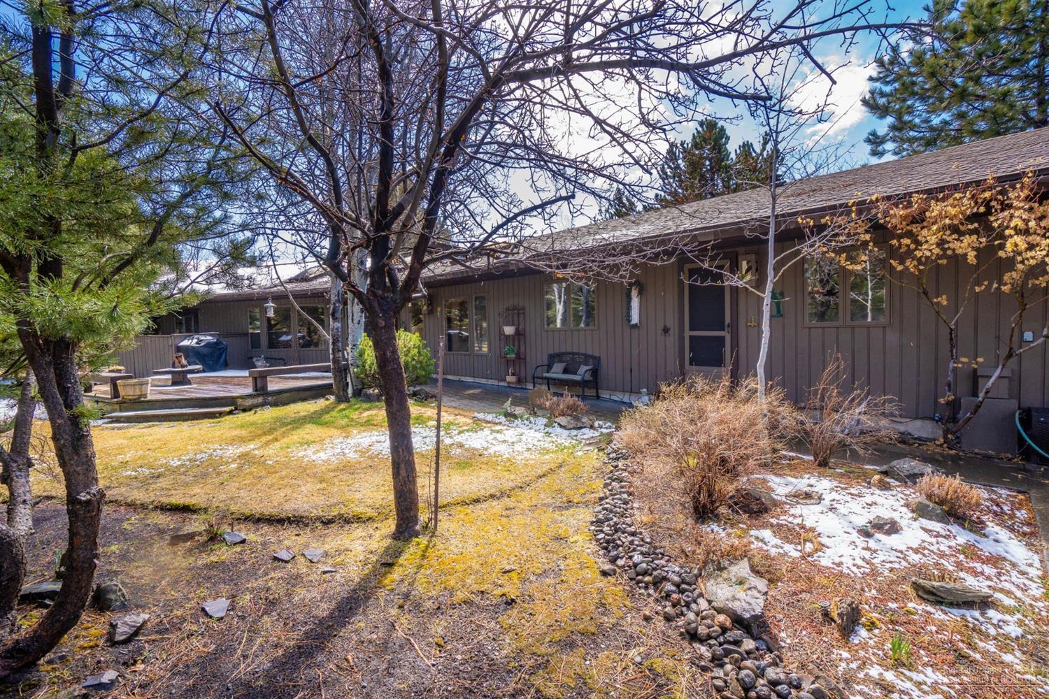 Sage Meadow - Residential