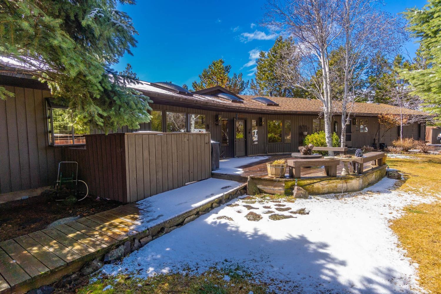 Sage Meadow - Residential