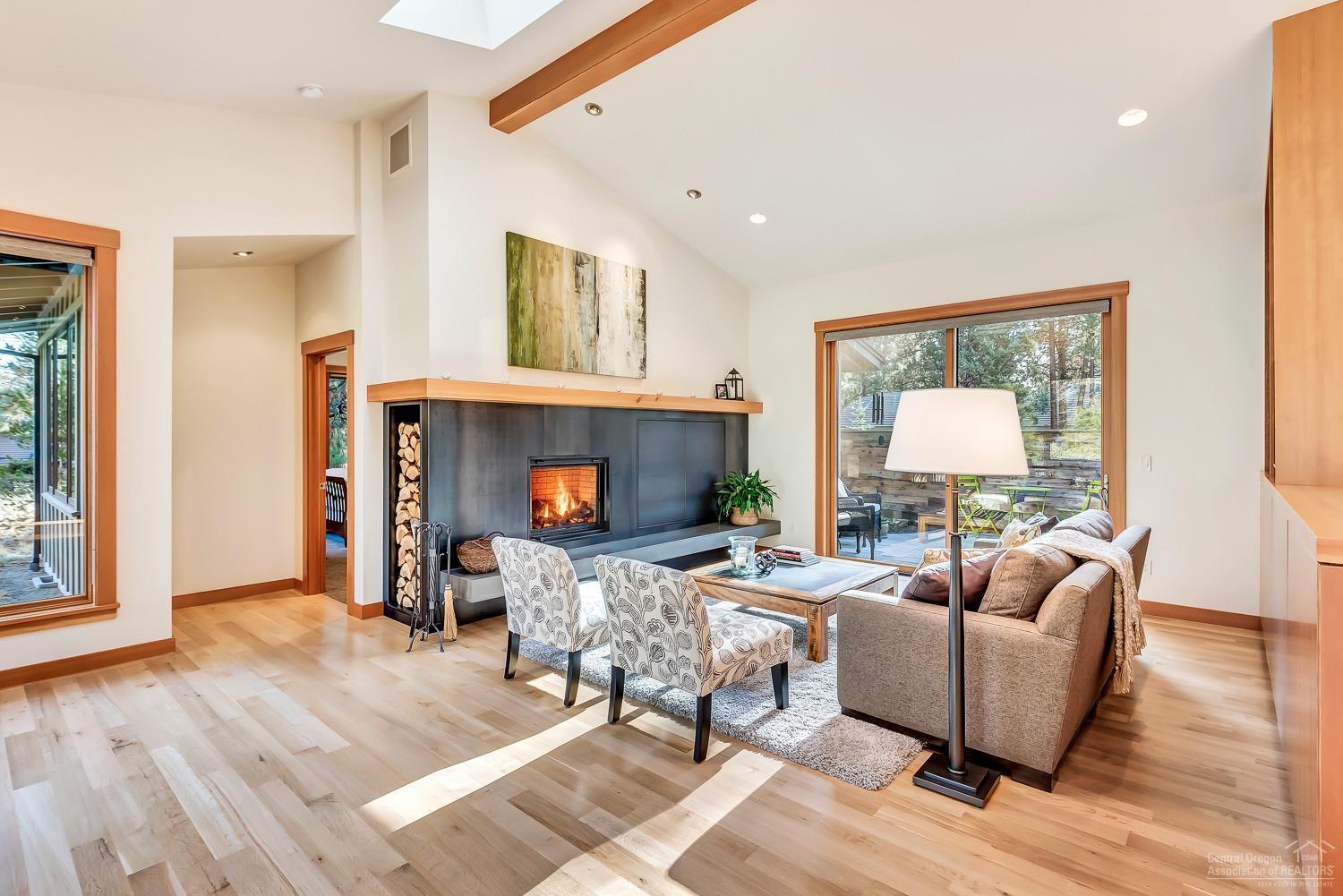 Sunrise Village - Residential