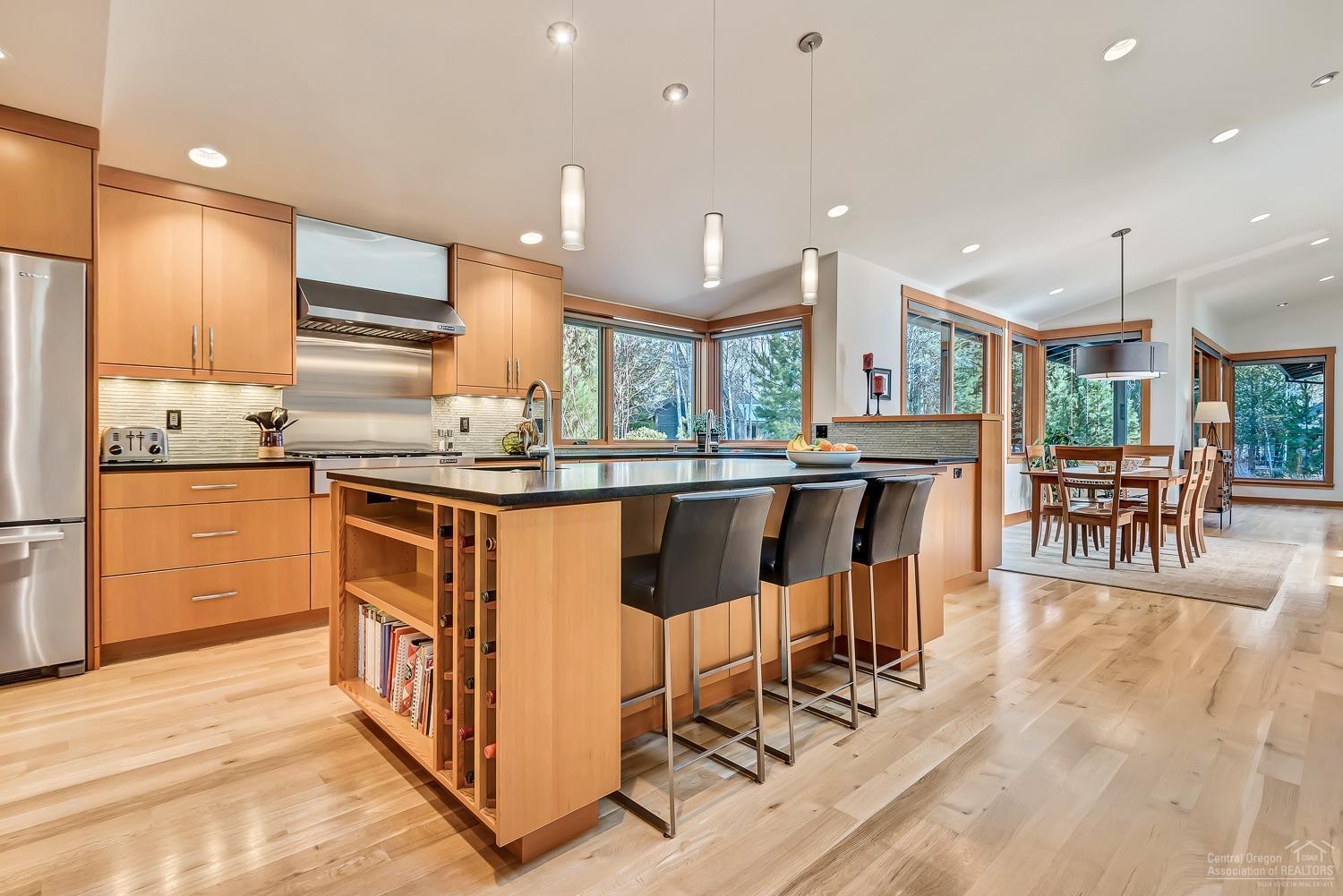Sunrise Village - Residential