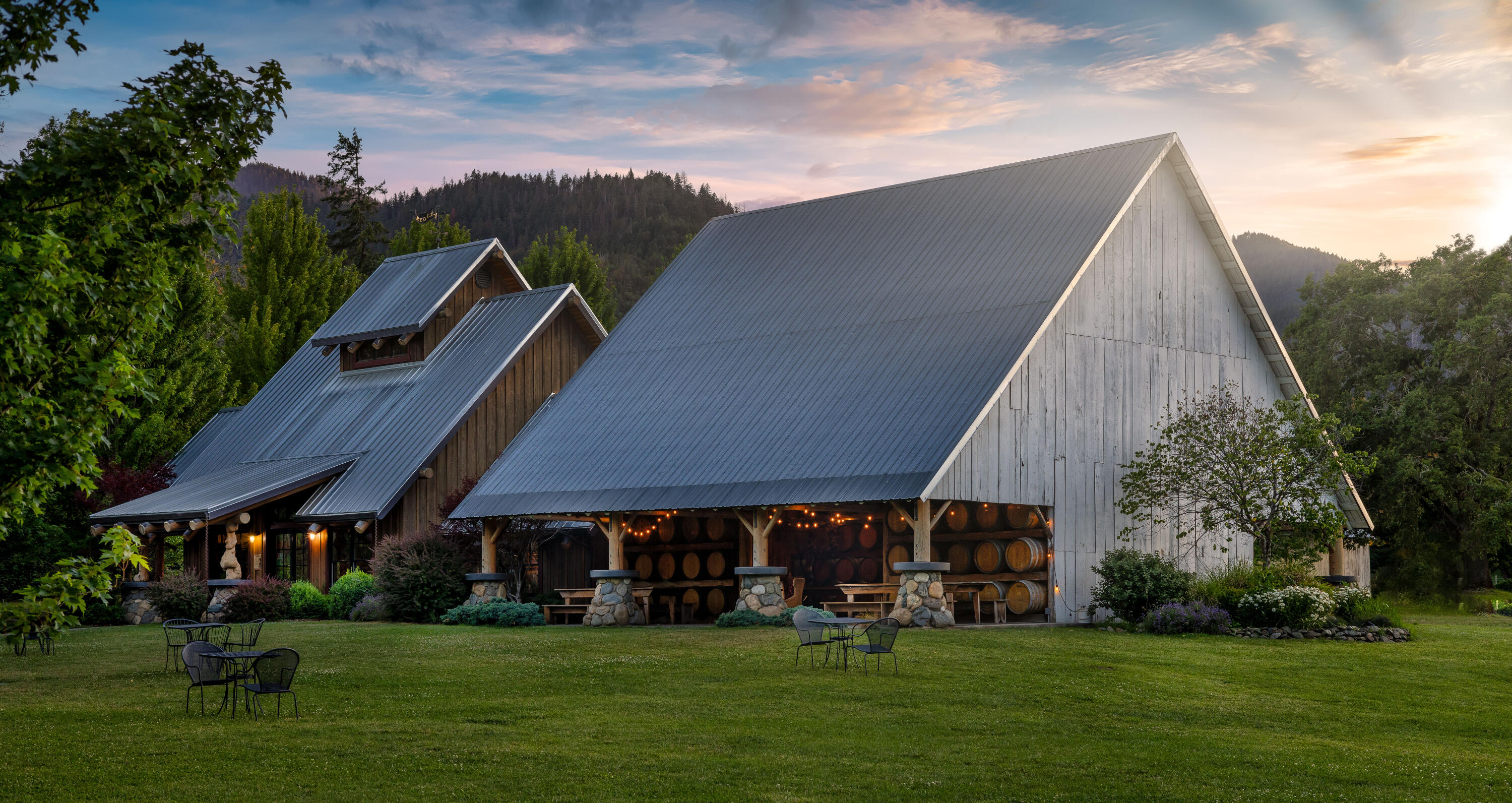N/A - Farm