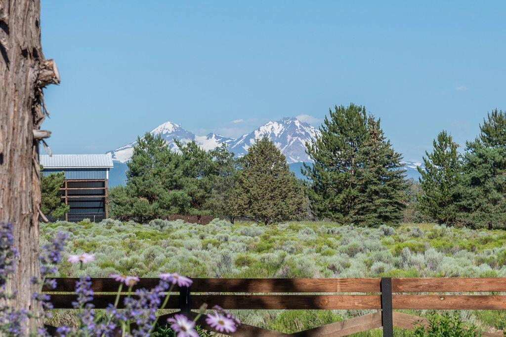 Tumalo Rim - Residential