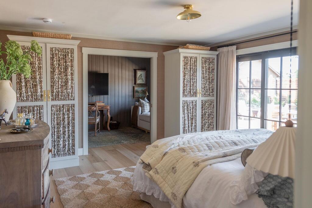 Tumalo Rim - Residential