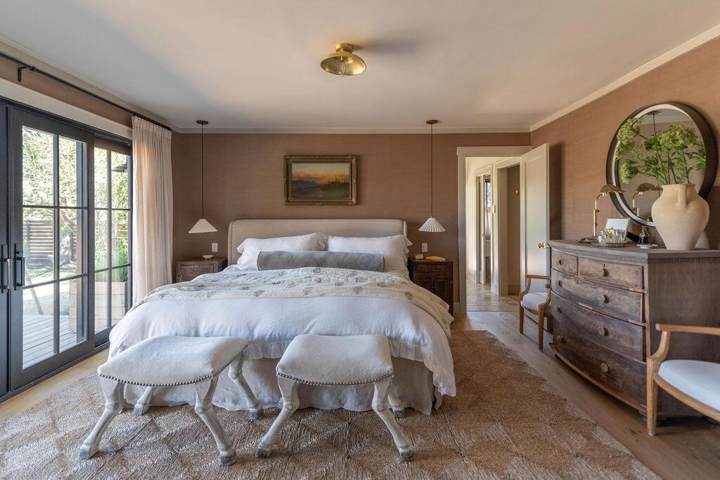 Tumalo Rim - Residential