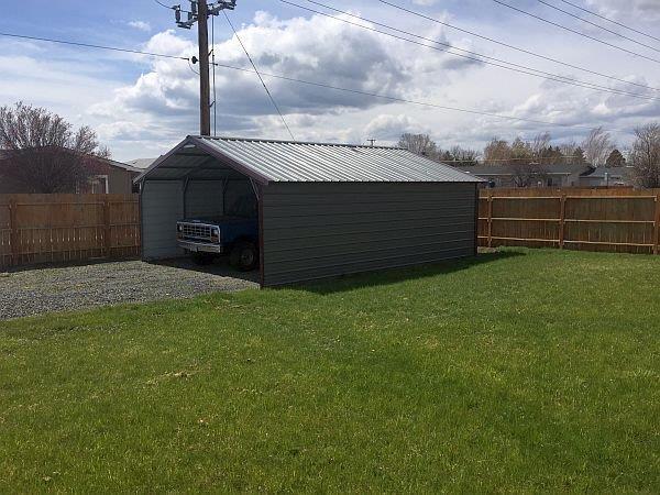 Summerfield - Residential
