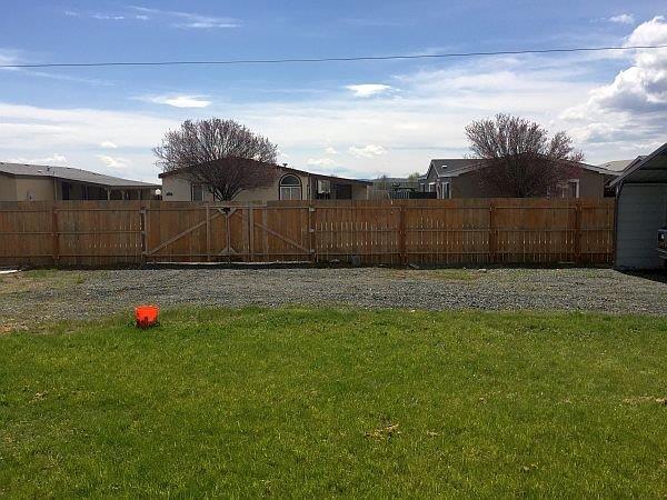 Summerfield - Residential