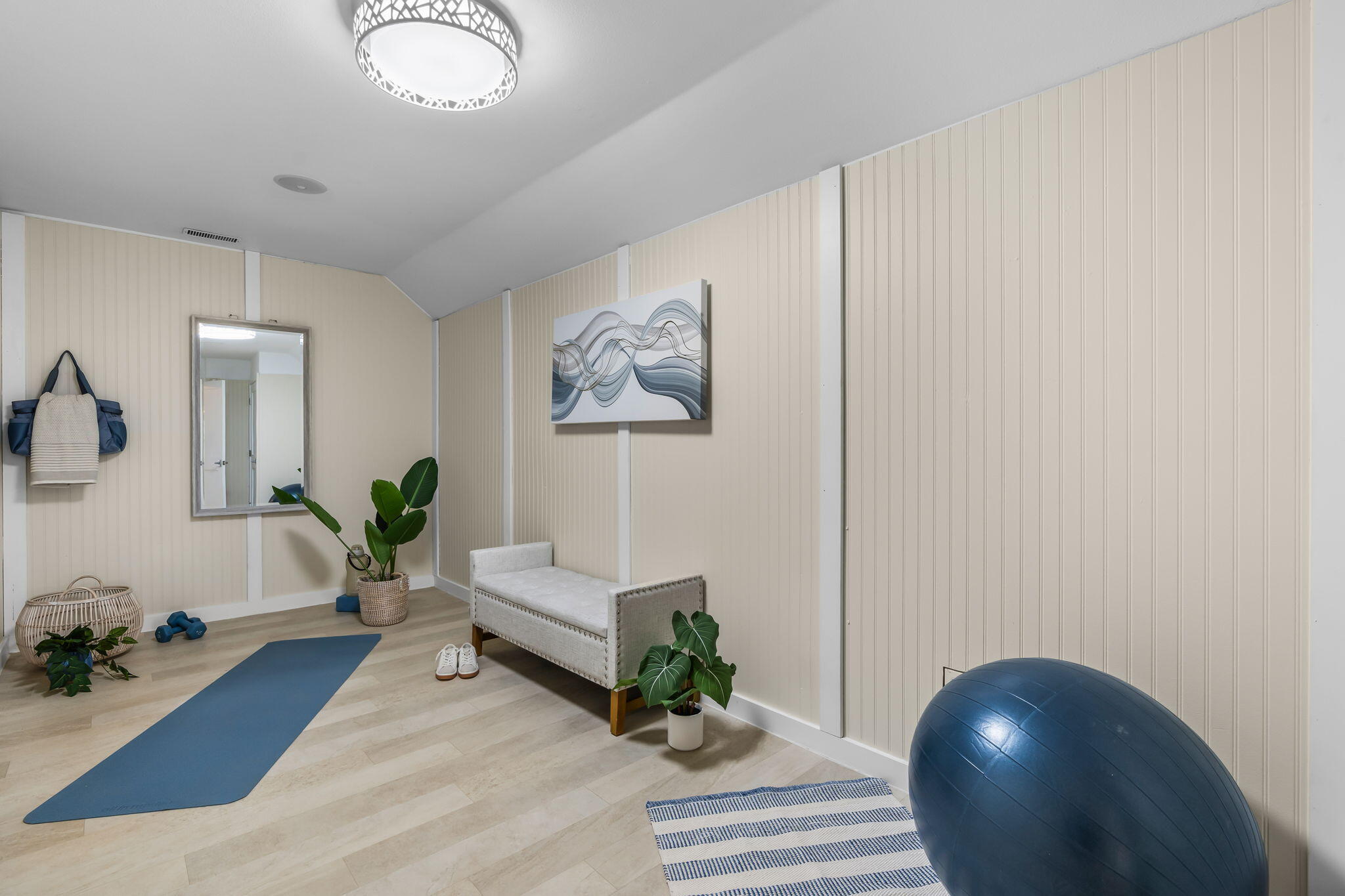 CLACC - Residential
