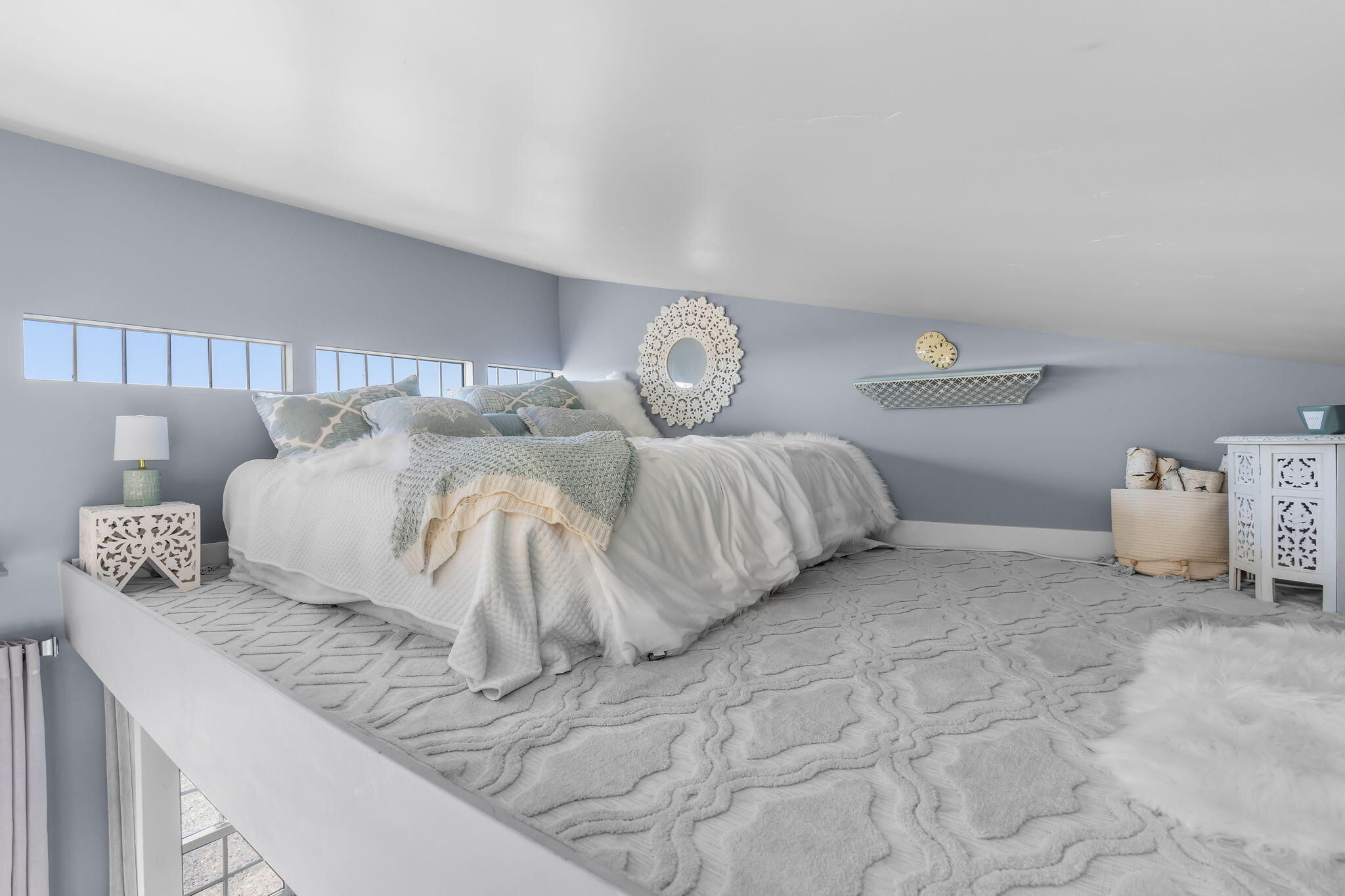 CLACC - Residential