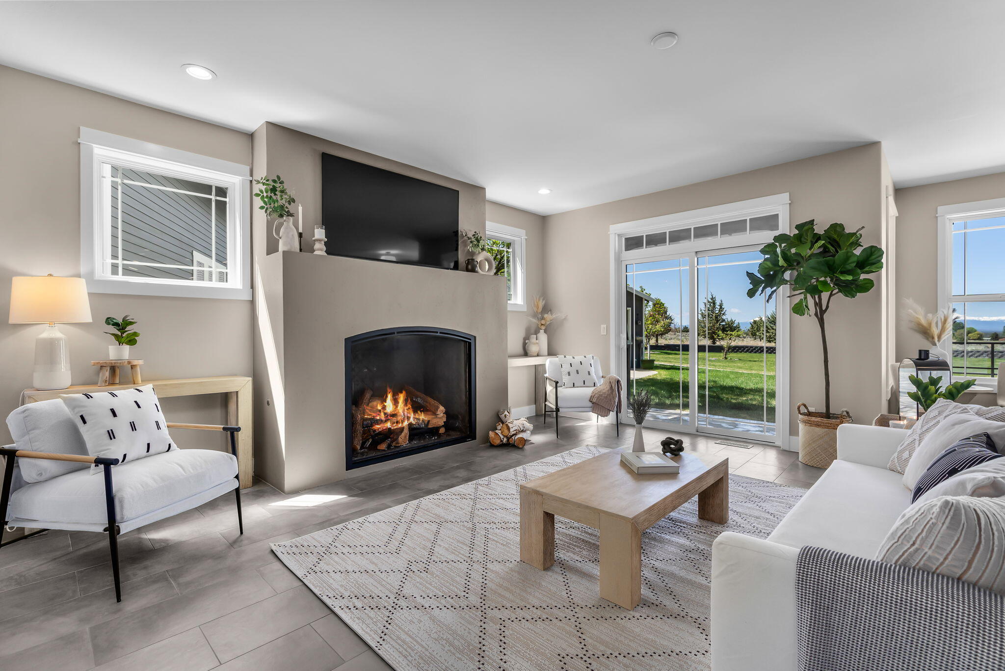 CLACC - Residential