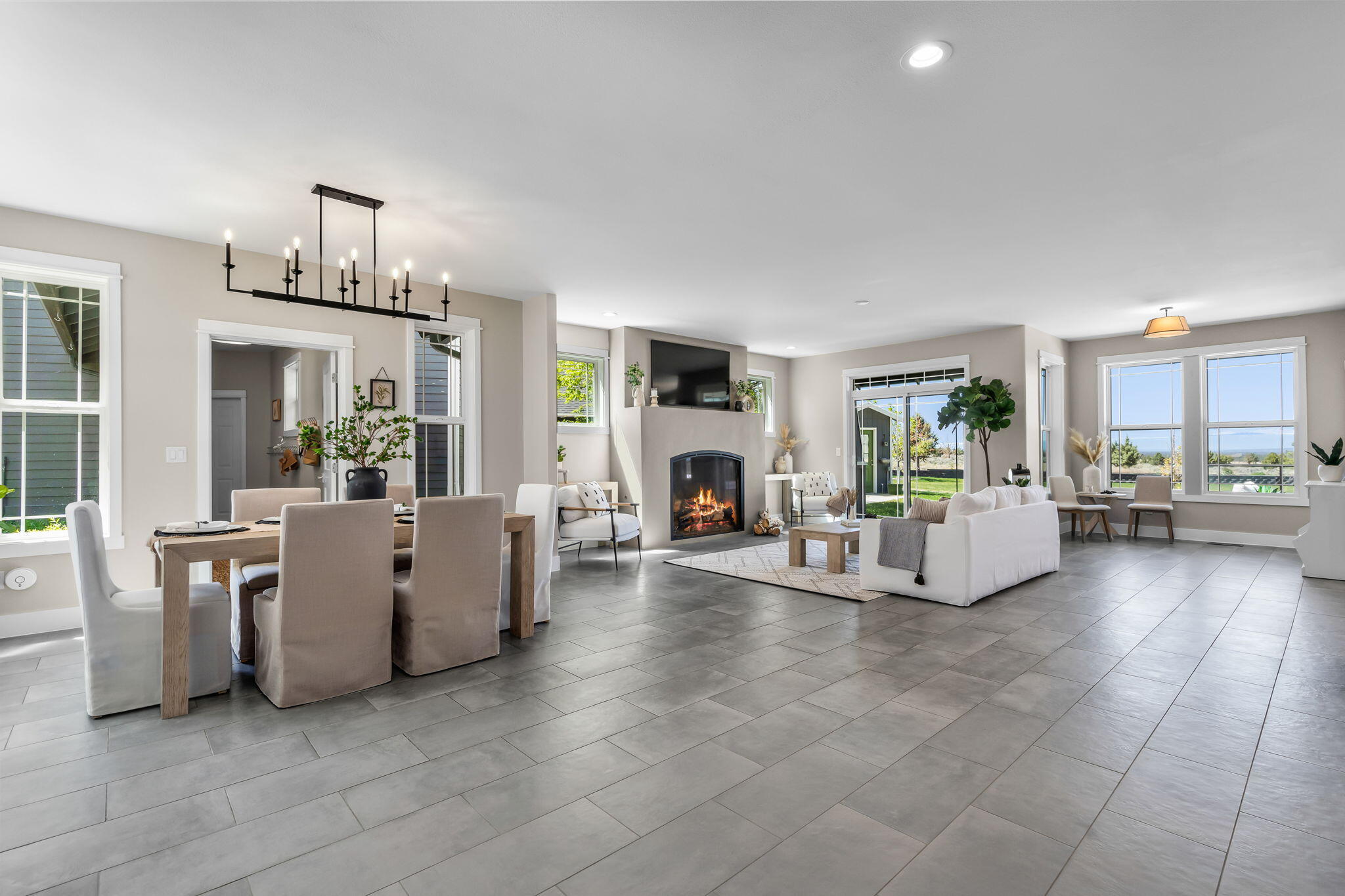 CLACC - Residential