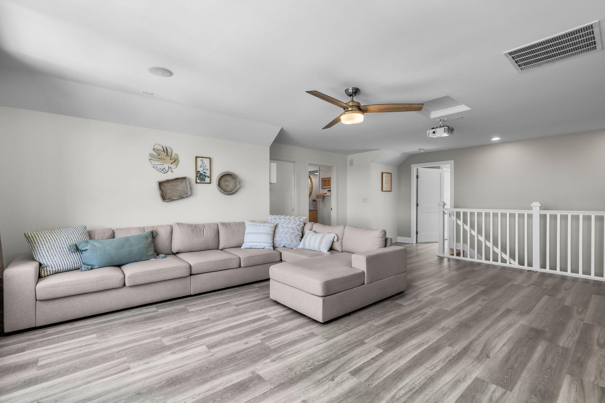 CLACC - Residential