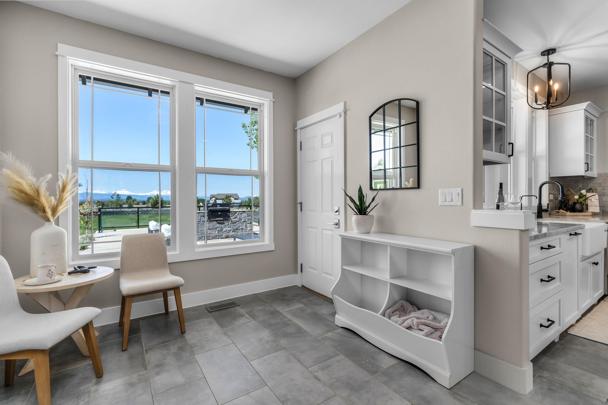 CLACC - Residential