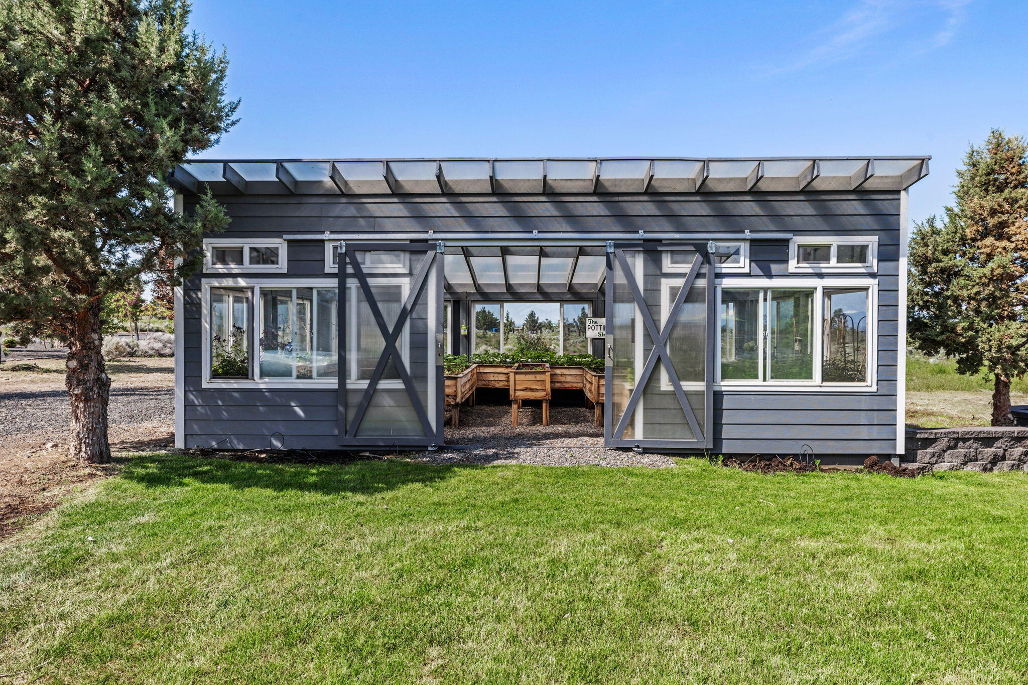 CLACC - Residential
